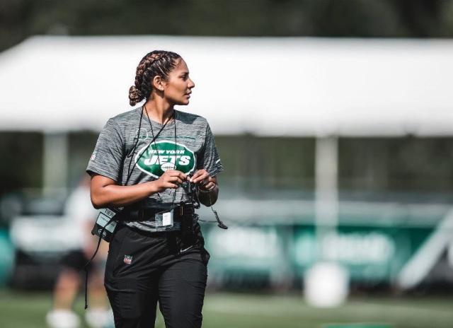 Professional athletic trainer deals